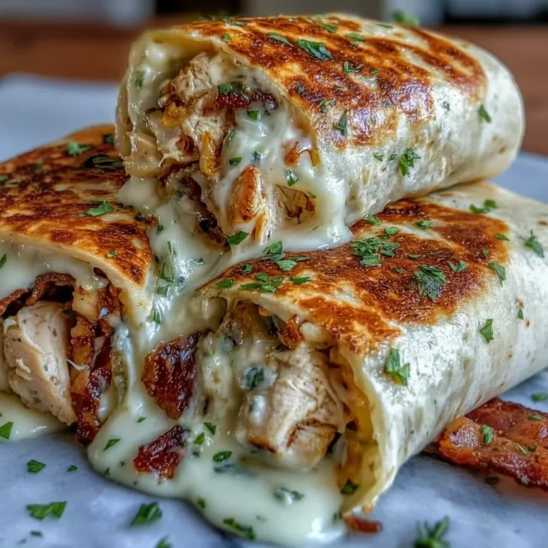 Low Carb Cheesy Garlic Chicken