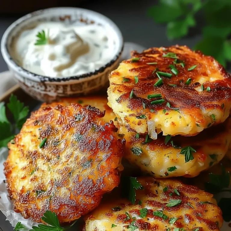 High Protein Cottage Cheese Pancakes