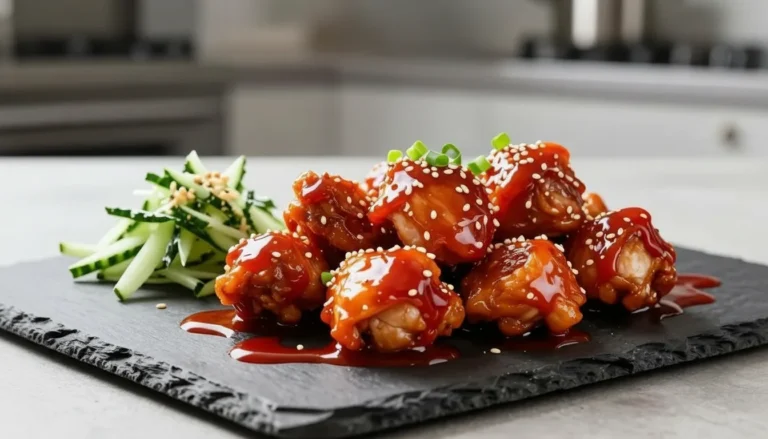 23 Low Carb High Protein Korean Recipes