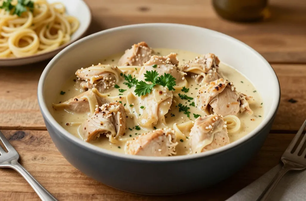 Best 5 Crockpot Chicken Recipes for Weeknights Magic