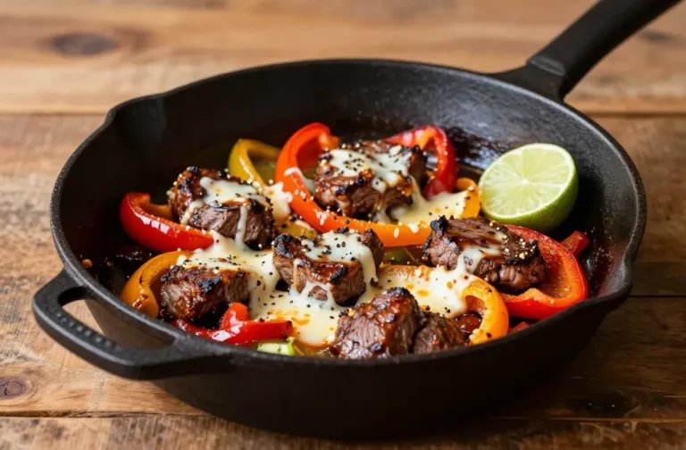 5 Easy Ground Beef Dinner Recipes for Two: Weeknight Magic