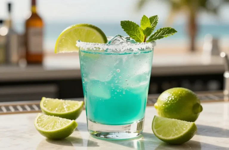 22 Easy Healthy Low Carb Tequila Cocktail Recipes to Try That Spark Interest