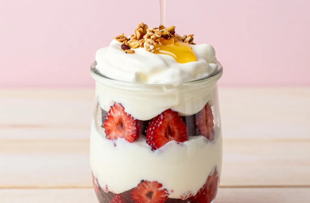20 Cottage Cheese High Protein Dessert Recipes: Dreamy, Protein-Packed Treats