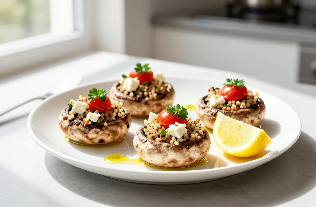 10 Easy Healthy Low Carb High Protein Vegetarian Dinner Ideas (No Steam From Any Image. Image Must Be Clean and Clear) That Satisfies Dinner Goals